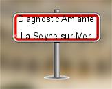 Diagnostic Amiante avant démolition sur 